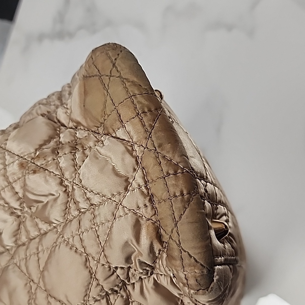 DIOR HANDBAG - Picture 5 of 10